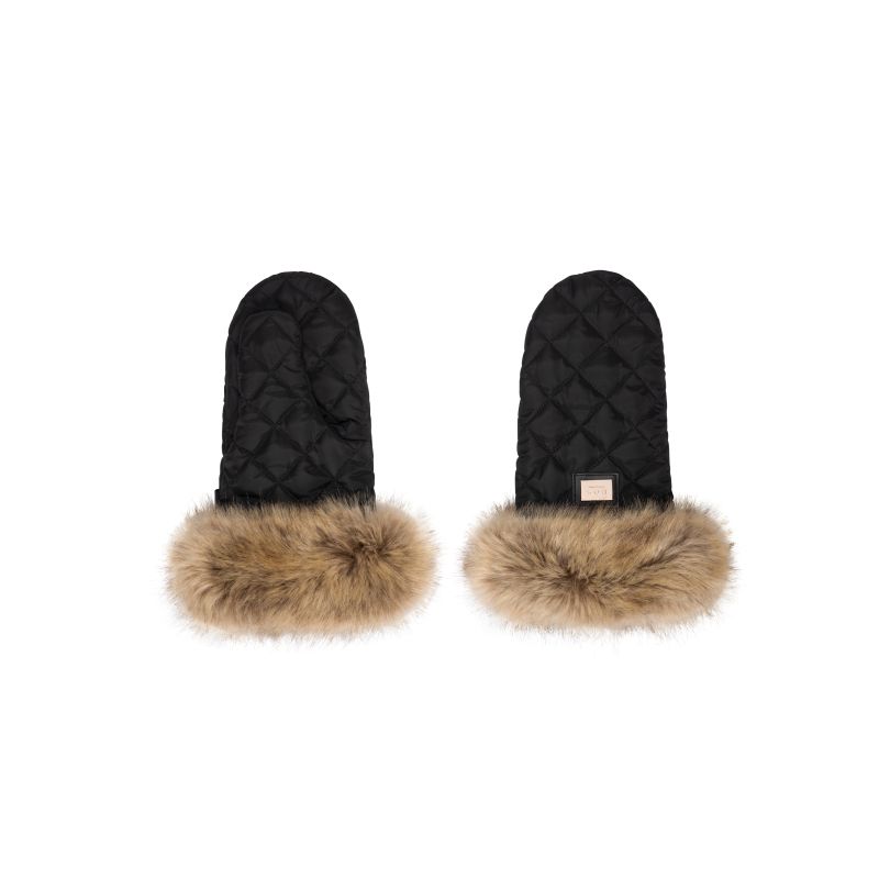 Bjällra of Sweden Rukavice Black Edition + u nás ZÁRUKA 3 ROKY⭐⭐⭐⭐⭐