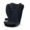 Cybex Solution B2 i-Fix Bay Blue 2023 + u nás ZÁRUKA 3 ROKY a KAPSÁŘ ZDARMA⭐⭐⭐⭐⭐