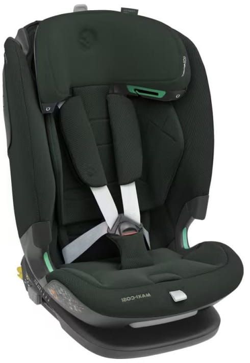 Maxi-Cosi Titan Pro 2 i-Size Authentic Green 2023 + u nás ZÁRUKA 3 ROKY a KAPSÁŘ ZDARMA⭐⭐⭐⭐⭐