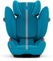 Cybex Pallas G i-Size Plus Beach Blue 2023 + u nás ZÁRUKA 3 ROKY a KAPSÁŘ ZDARMA⭐⭐⭐⭐⭐