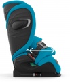 Cybex Pallas G i-Size Plus Beach Blue 2023 + u nás ZÁRUKA 3 ROKY a KAPSÁŘ ZDARMA⭐⭐⭐⭐⭐