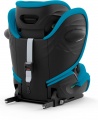 Cybex Pallas G i-Size Plus Beach Blue 2023 + u nás ZÁRUKA 3 ROKY a KAPSÁŘ ZDARMA⭐⭐⭐⭐⭐
