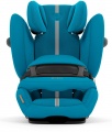 Cybex Pallas G i-Size Plus Beach Blue 2023 + u nás ZÁRUKA 3 ROKY a KAPSÁŘ ZDARMA⭐⭐⭐⭐⭐