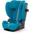 Cybex Pallas G i-Size Plus Beach Blue 2023 + u nás ZÁRUKA 3 ROKY a KAPSÁŘ ZDARMA⭐⭐⭐⭐⭐