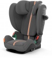 Cybex Pallas G i-Size Plus Lava Grey 2023 + u nás ZÁRUKA 3 ROKY a KAPSÁŘ ZDARMA⭐⭐⭐⭐⭐