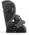 Cybex Pallas G i-Size Plus Lava Grey 2023 + u nás ZÁRUKA 3 ROKY a KAPSÁŘ ZDARMA⭐⭐⭐⭐⭐