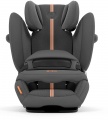 Cybex Pallas G i-Size Plus Lava Grey 2023 + u nás ZÁRUKA 3 ROKY a KAPSÁŘ ZDARMA⭐⭐⭐⭐⭐