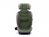 Fillikid Eli Pro i-Size isofix Green 2024 + u nás ZÁRUKA 3 ROKY a KAPSÁŘ ZDARMA⭐⭐⭐⭐⭐