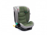 Fillikid Eli Pro i-Size isofix Green 2024 + u nás ZÁRUKA 3 ROKY a KAPSÁŘ ZDARMA⭐⭐⭐⭐⭐