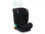 Fillikid Eli Pro i-Size isofix Black 2024 + u nás ZÁRUKA 3 ROKY a KAPSÁŘ ZDARMA⭐⭐⭐⭐⭐