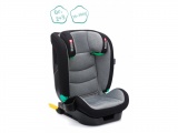 Fillikid Eli Pro i-Size isofix Grey 2024 + u nás ZÁRUKA 3 ROKY a KAPSÁŘ ZDARMA⭐⭐⭐⭐⭐