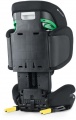 Kinderkraft Xpand 2 i-Size 2025 ⭐⭐⭐⭐ Graphite Black + u nás ZÁRUKA 3 ROKY a KAPSÁŘ ZDARMA