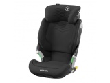 Maxi-Cosi Kore Pro i-Size Authentic Black 2024 + u nás ZÁRUKA 3 ROKY a KAPSÁŘ ZDARMA ⭐⭐⭐⭐⭐