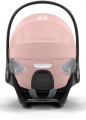 Cybex Cloud T i-Size Plus Peach Pink 2024 + u nás ZÁRUKA 3 ROKY a KAPSÁŘ ZDARMA ⭐⭐⭐⭐⭐