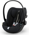 Cybex Cloud G i-Size Plus Moon Black 2024 + u nás ZÁRUKA 3 ROKY⭐⭐⭐⭐⭐