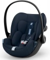 Cybex Cloud G i-Size Plus Ocean Blue 2024 + u nás ZÁRUKA 3 ROKY ⭐⭐⭐⭐⭐