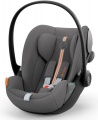 Cybex Cloud G i-Size Plus + Base G Lava Grey 2024 + u nás ZÁRUKA 3 ROKY ⭐⭐⭐⭐⭐
