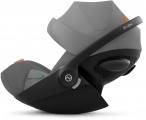 Cybex Cloud G i-Size Plus + Base G Lava Grey 2024 + u nás ZÁRUKA 3 ROKY ⭐⭐⭐⭐⭐