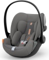 Cybex Cloud G i-Size Plus + Base G Lava Grey 2024 + u nás ZÁRUKA 3 ROKY ⭐⭐⭐⭐⭐