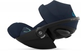 Cybex Cloud G i-Size Plus + Base G Ocean Blue 2024 + u nás ZÁRUKA 3 ROKY ⭐⭐⭐⭐⭐