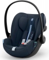 Cybex Cloud G i-Size Plus + Base G Ocean Blue 2024 + u nás ZÁRUKA 3 ROKY ⭐⭐⭐⭐⭐