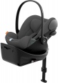 Cybex Cloud G i-Size Plus + Base G Lava Grey 2024 + u nás ZÁRUKA 3 ROKY ⭐⭐⭐⭐⭐