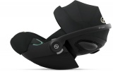Cybex Cloud G i-Size Plus + Base G Moon Black 2024 + u nás ZÁRUKA 3 ROKY ⭐⭐⭐⭐⭐