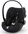 Cybex Cloud G i-Size Plus + Base G Moon Black 2024 + u nás ZÁRUKA 3 ROKY ⭐⭐⭐⭐⭐