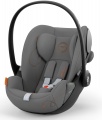 Cybex Cloud G i-Size Lava Grey 2024 + u nás ZÁRUKA 3 ROKY ⭐⭐⭐⭐⭐