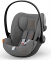 Cybex Cloud G i-Size Lava Grey 2024 + u nás ZÁRUKA 3 ROKY a KAPSÁŘ ZDARMA ⭐⭐⭐⭐⭐