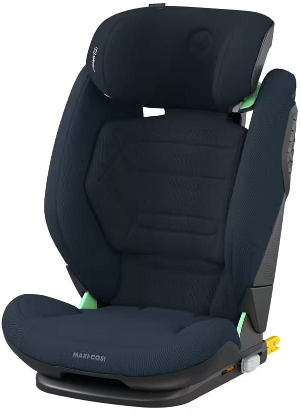 Maxi-Cosi RodiFix PRO 2 i-Size Authentic Blue 2024 + u nás ZÁRUKA 3 ROKY a KAPSÁŘ ZDARMA ⭐⭐⭐⭐⭐