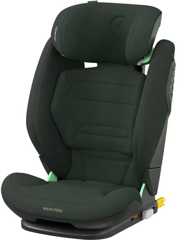 Maxi-Cosi RodiFix PRO 2 i-Size Authentic Green 2024 + u nás ZÁRUKA 3 ROKY a KAPSÁŘ ZDARMA ⭐⭐⭐⭐⭐