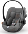 Cybex Cloud G i-Size Lava Grey 2024 + u nás ZÁRUKA 3 ROKY ⭐⭐⭐⭐⭐