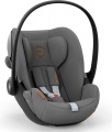 Cybex Cloud G i-Size Lava Grey 2024 + u nás ZÁRUKA 3 ROKY ⭐⭐⭐⭐⭐