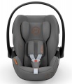 Cybex Cloud G i-Size Lava Grey 2024 + u nás ZÁRUKA 3 ROKY ⭐⭐⭐⭐⭐