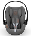 Cybex Cloud G i-Size Lava Grey 2024 + u nás ZÁRUKA 3 ROKY a KAPSÁŘ ZDARMA ⭐⭐⭐⭐⭐