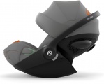 Cybex Cloud G i-Size Lava Grey 2024 + u nás ZÁRUKA 3 ROKY ⭐⭐⭐⭐⭐