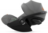 Cybex Cloud G i-Size Lava Grey 2024 + u nás ZÁRUKA 3 ROKY ⭐⭐⭐⭐⭐
