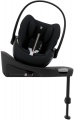 Cybex Cloud G i-Size Plus + Base G Moon Black 2024 + u nás ZÁRUKA 3 ROKY⭐⭐⭐⭐⭐