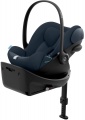 Cybex Cloud G i-Size Plus + Base G Ocean Blue 2024 + u nás ZÁRUKA 3 ROKY ⭐⭐⭐⭐⭐