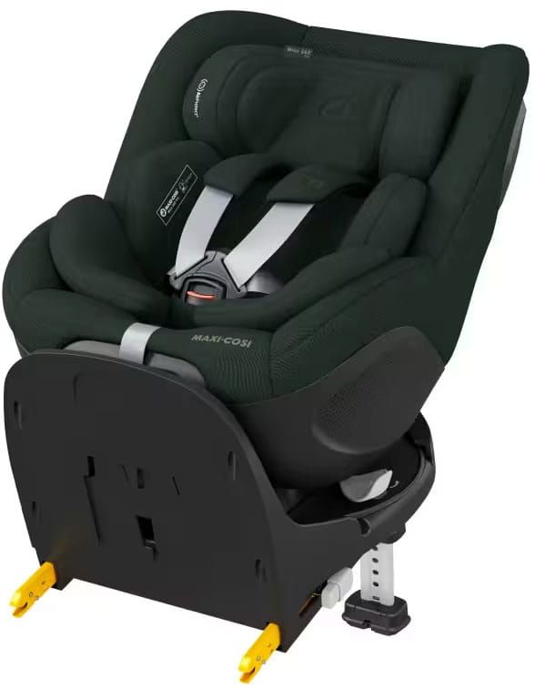 Maxi-Cosi Mica 360 PRO i-Size ⭐⭐⭐⭐⭐ 2024 Authentic Green + u nás ZÁRUKA 3 ROKY a KAPSÁŘ ZDARMA