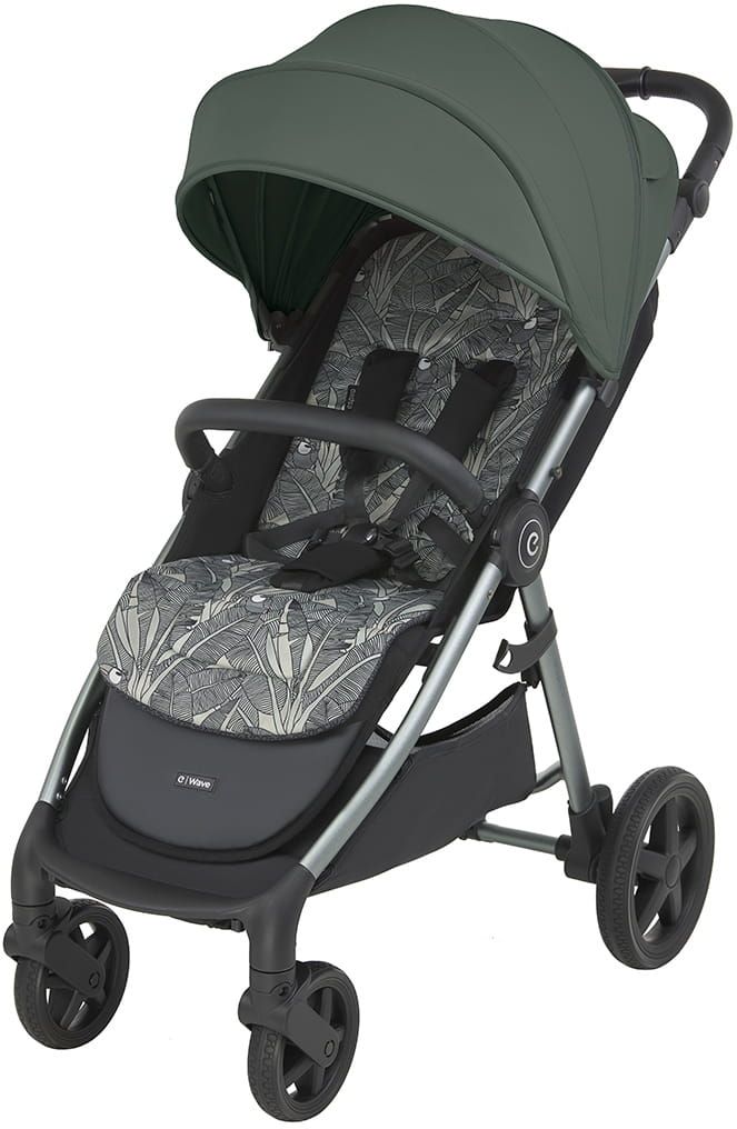 Espiro Wave 304 Green Day ⭐⭐⭐⭐⭐ 2025 + u nás ZÁRUKA 3 ROKY