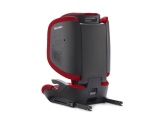 Recaro Monza CFX i-Size Imola Red 2024 + u nás ZÁRUKA 3 ROKY a KAPSÁŘ ZDARMA⭐⭐⭐⭐⭐