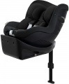Cybex Sirona Gi i-Size Moon Black 2024 + u nás ZÁRUKA 3 ROKY ⭐⭐⭐⭐⭐