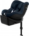 Cybex Sirona Gi i-Size Plus Ocean Blue 2024 + u nás ZÁRUKA 3 ROKY ⭐⭐⭐⭐⭐