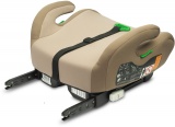 Caretero Puma i-Size Beige 2024 + u nás ZÁRUKA 3 ROKY ⭐⭐⭐⭐⭐