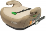 Caretero Puma i-Size Beige 2024 + u nás ZÁRUKA 3 ROKY ⭐⭐⭐⭐⭐