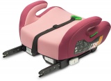 Caretero Puma i-Size Dirty Pink 2024 + u nás ZÁRUKA 3 ROKY ⭐⭐⭐⭐⭐