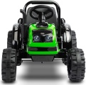 Toyz elektrický traktor Hector zelený ⭐⭐⭐⭐⭐ + u nás ZÁRUKA 3 ROKY⭐⭐⭐⭐⭐