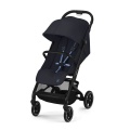 Cybex Beezy Dark Blue 2024 + u nás ZÁRUKA 3 ROKY⭐⭐⭐⭐⭐